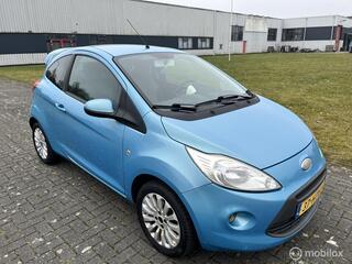 Ford Ka (2008 - 2016)
