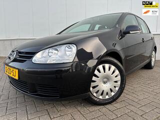 Volkswagen Golf V