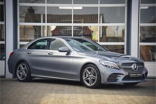 Mercedes-Benz C-Klasse (2014 - 2021)