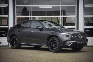 MERCEDES-BENZ Glc Coup� 300e 4MATIC AMG Line