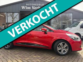 RENAULT CLIO 1.2 Collection Airco/Navigatie