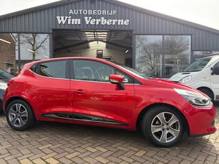 Renault Clio (2012 - 2019)