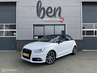 AUDI A1 Sportback 1.0 TFSI Sport Pro Line S 2e Eig TOPSTAAT!