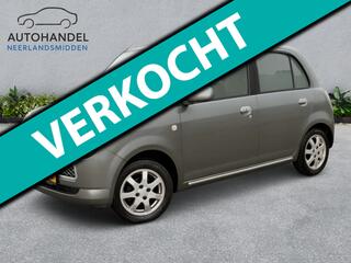 DAIHATSU TREVIS 1.0 AIRCO elektrische ramen 5D NAP