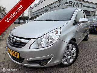 Opel Corsa (2006 - 2014)