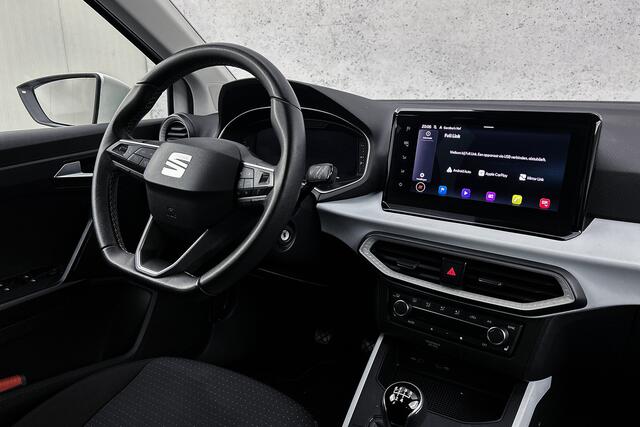 Seat Arona 1.0 TSI Style Business Intense | Virtual Cockpit | Navi Premium | Clima | Apple CarPlay | Stoelverwarming