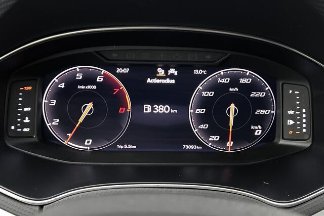 Seat Arona 1.0 TSI Style Business Intense | Virtual Cockpit | Navi Premium | Clima | Apple CarPlay | Stoelverwarming