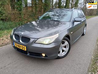 BMW 5-Serie (2003 - 2010)