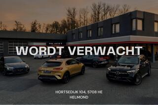 Ford Focus Wagon (2011 - 2018)