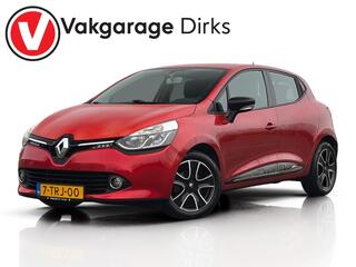 Renault Clio (2012 - 2019)