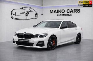 BMW 3-SERIE 330i M-Sport|Edition Plus|PANO|Leser|CARBON