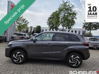 SUZUKI VITARA 1.4 129pk!!! Boosterjet Smart Hybrid Style|1500 kg trekgewicht|Splinter nieuw|