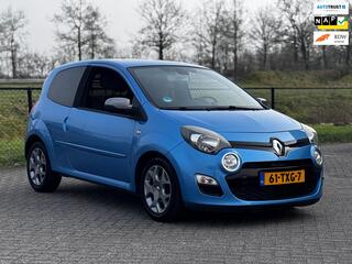 Renault Twingo (2007 - 2014)