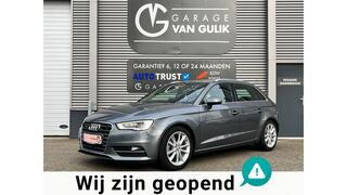 Audi A3 Sportback (2012 - 2020)