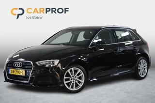 Audi A3 Sportback (2012 - 2020)