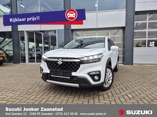 Suzuki S-Cross 1.4 Select Smart Hybrid >>SUMMERDEAL<<