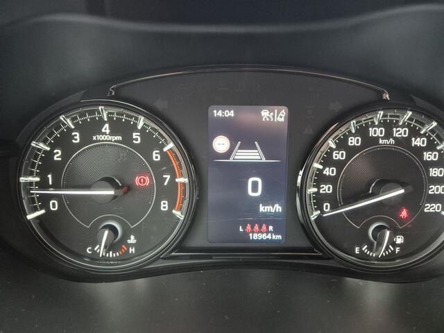Suzuki S-Cross 1.4 Select Smart Hybrid >>SUMMERDEAL<<