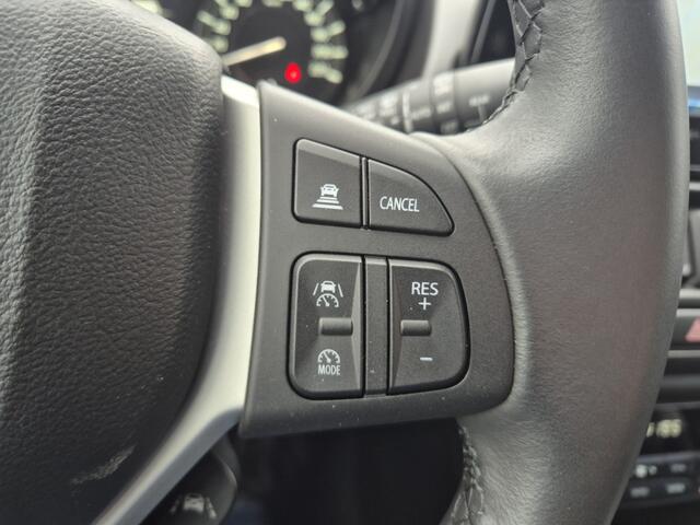 Suzuki S-Cross 1.4 Select Smart Hybrid >>SUMMERDEAL<<