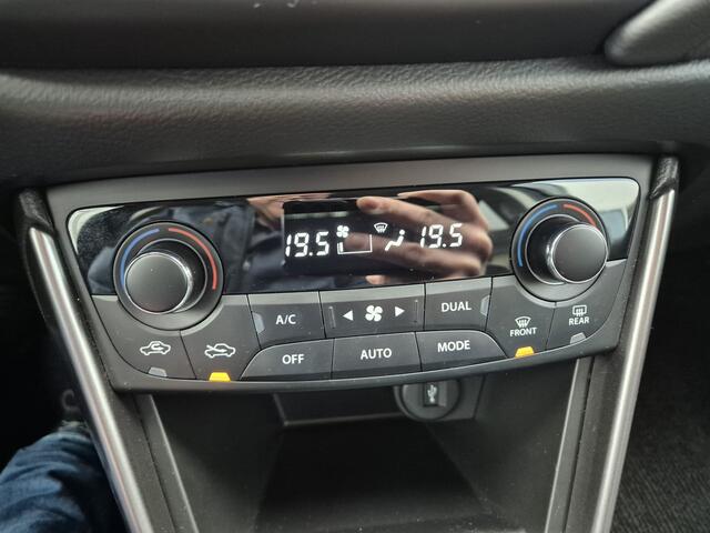 Suzuki S-Cross 1.4 Select Smart Hybrid >>SUMMERDEAL<<