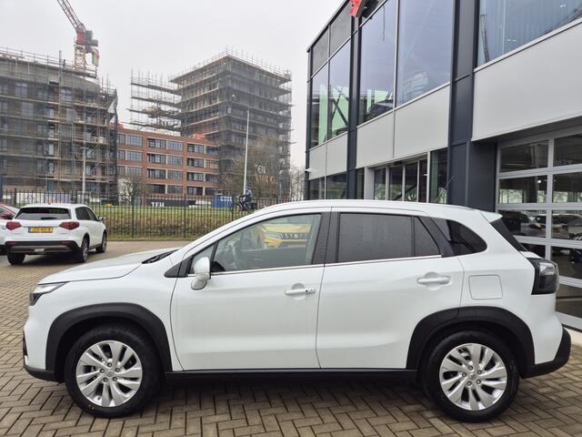 Suzuki S-Cross 1.4 Select Smart Hybrid >>SUMMERDEAL<<
