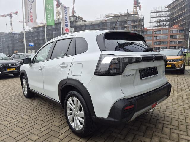 Suzuki S-Cross 1.4 Select Smart Hybrid >>SUMMERDEAL<<
