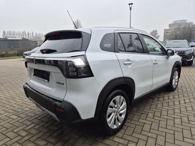 Suzuki S-Cross 1.4 Select Smart Hybrid >>SUMMERDEAL<<