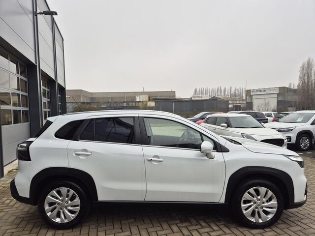 Suzuki S-Cross 1.4 Select Smart Hybrid >>SUMMERDEAL<<