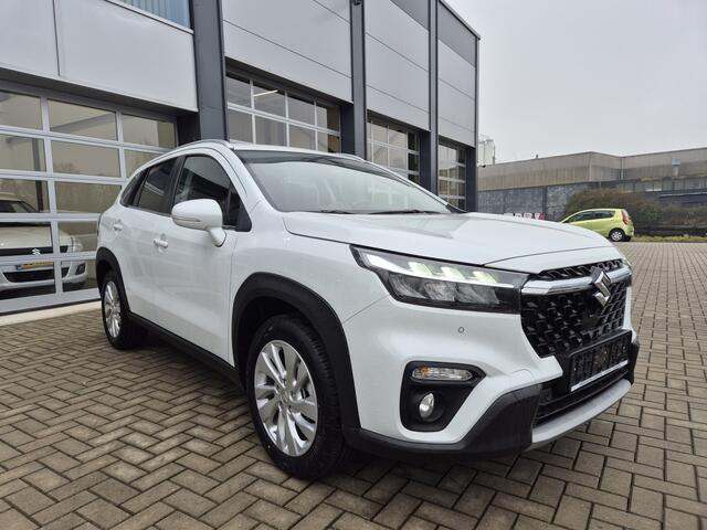 Suzuki S-Cross 1.4 Select Smart Hybrid >>SUMMERDEAL<<