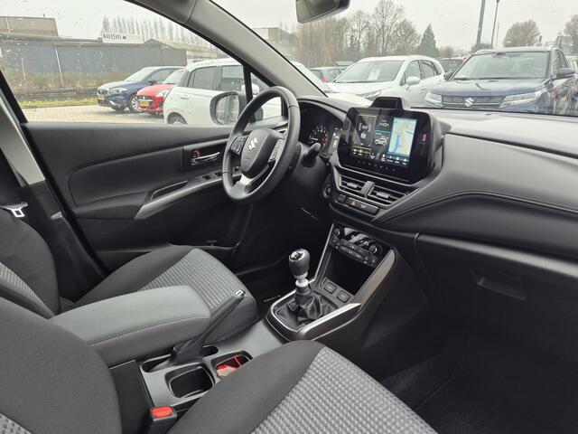 Suzuki S-Cross 1.4 Select Smart Hybrid >>SUMMERDEAL<<