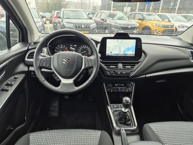 Suzuki S-Cross 1.4 Select Smart Hybrid >>SUMMERDEAL<<