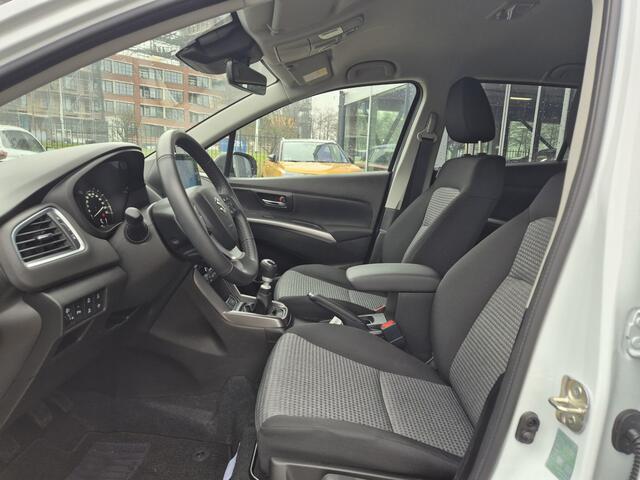 Suzuki S-Cross 1.4 Select Smart Hybrid >>SUMMERDEAL<<