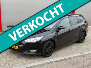 Ford Focus Wagon (2011 - 2018)