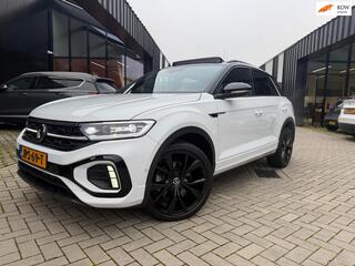 VOLKSWAGEN T-Roc 1.5 TSI R-Line Business Pano Virt CAM DSG Trekhaak