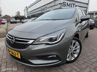 Opel Astra Sports Tourer (2016 - 2021)