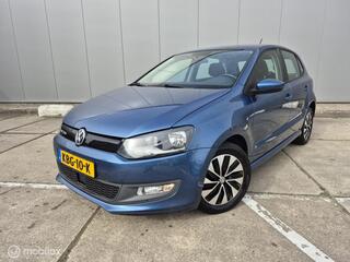 Volkswagen Polo (2009 - 2017)