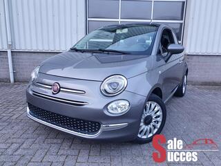 Fiat 500 (2007 - 2025)