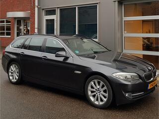 BMW 5-Serie Touring (2010 - 2016)