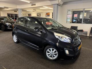Kia Picanto (2011 - 2017)