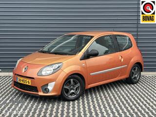 Renault Twingo (2007 - 2014)