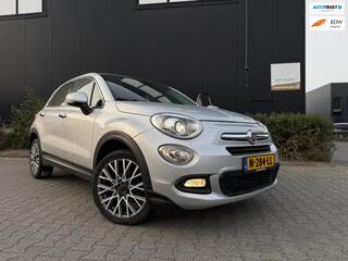 FIAT 500X 1.4 Turbo MultiAir Lounge
