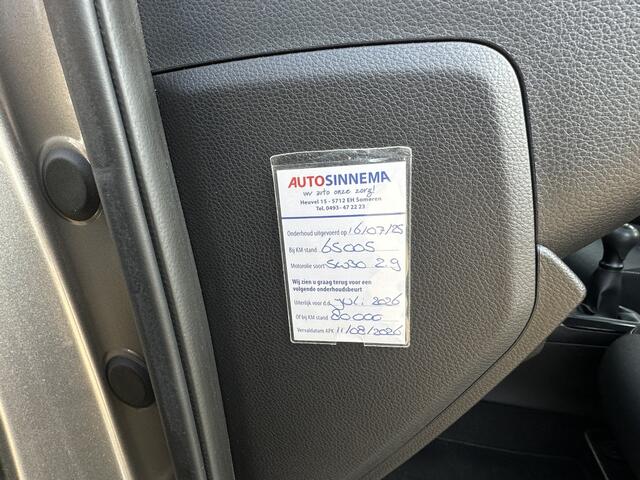 KIA Picanto 1.0 CVVT ComfortLine Airco NAP