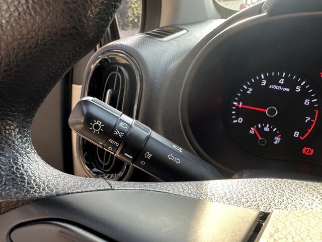KIA Picanto 1.0 CVVT ComfortLine Airco NAP