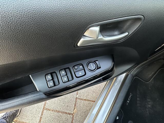 KIA Picanto 1.0 CVVT ComfortLine Airco NAP