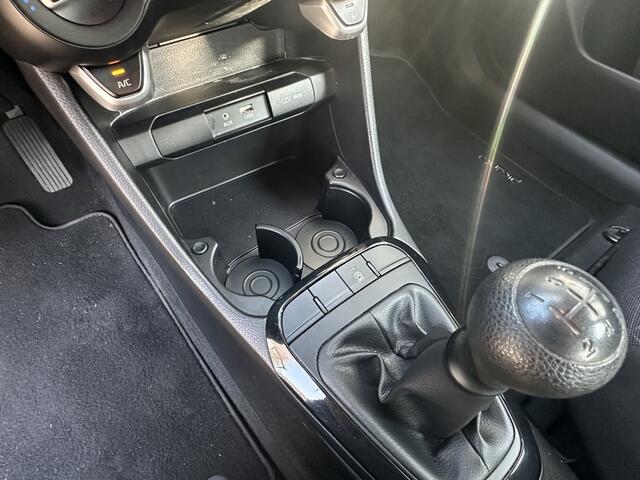 KIA Picanto 1.0 CVVT ComfortLine Airco NAP
