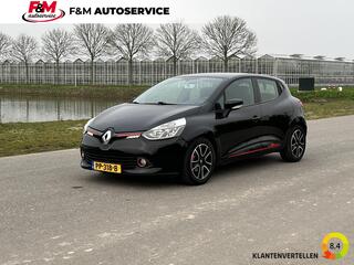Renault Clio (2012 - 2019)
