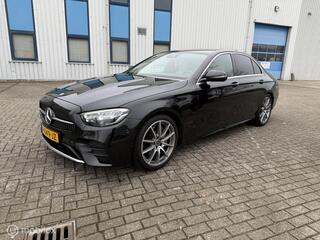 Mercedes-Benz E-Klasse (2016 - 2023)