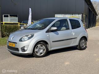 Renault Twingo (2007 - 2014)