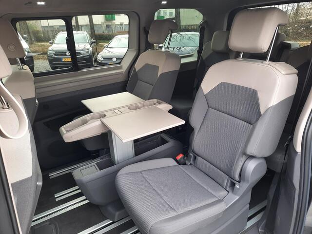 Volkswagen Multivan T7 Hybrid DSG 7p Trekhaak,Camera,Headup,Elek.schuifd