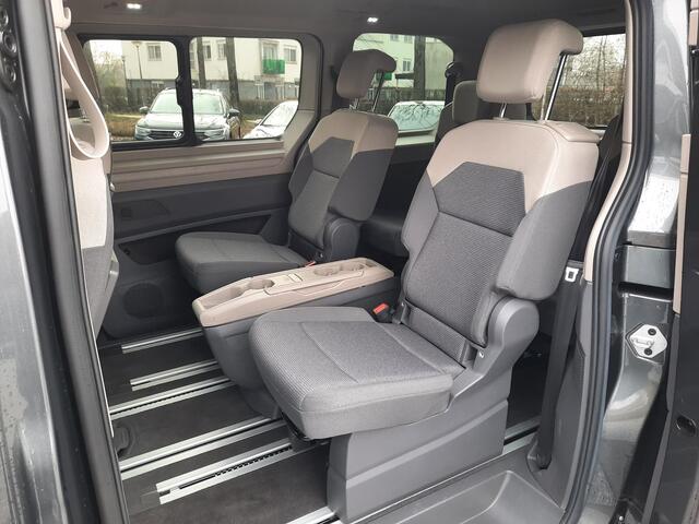 Volkswagen Multivan T7 Hybrid DSG 7p Trekhaak,Camera,Headup,Elek.schuifd
