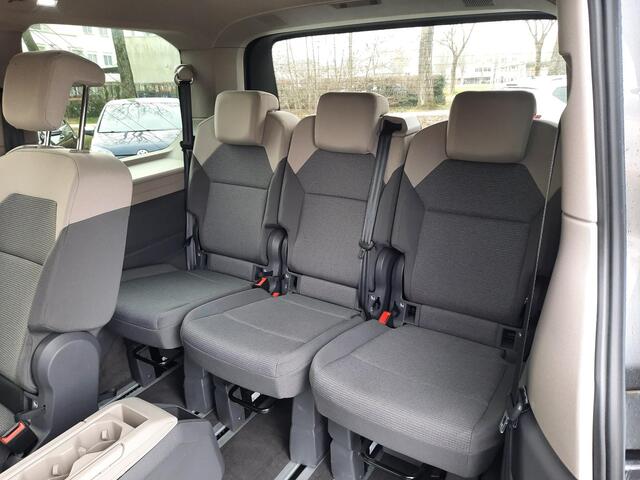 Volkswagen Multivan T7 Hybrid DSG 7p Trekhaak,Camera,Headup,Elek.schuifd